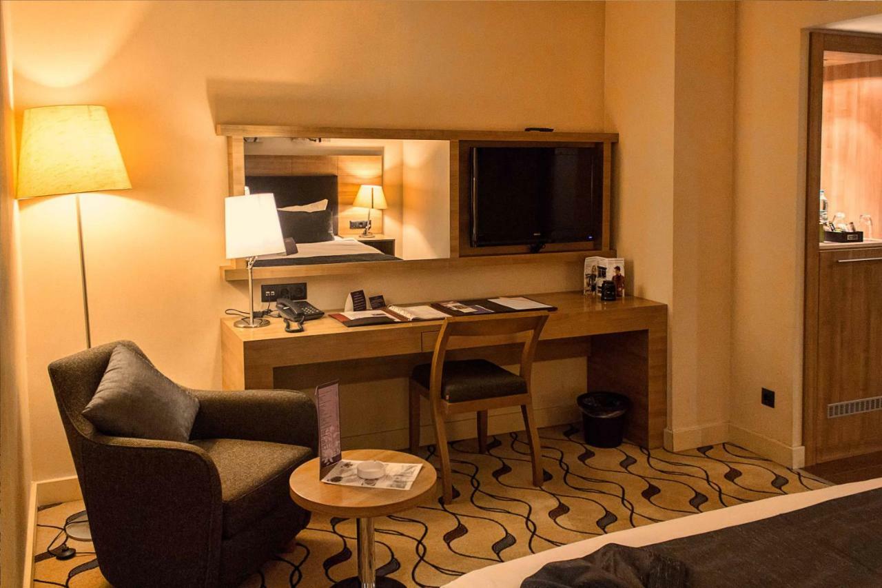 Listana Hotel — Photos 3